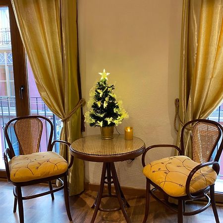 Apartamento Santa Maria Аликанте Екстериор снимка