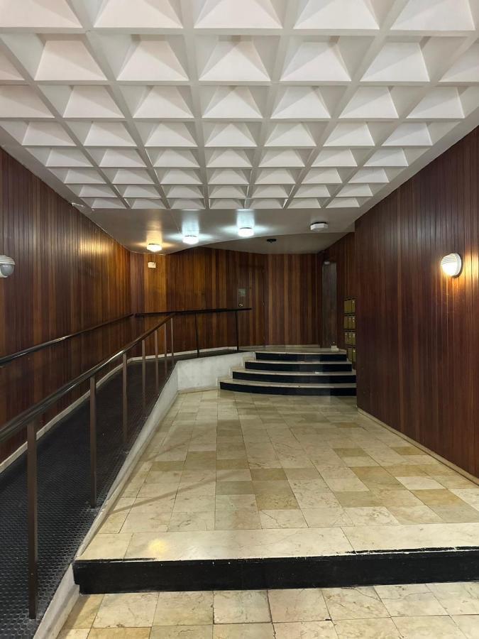 Apartamento Santa Maria Аликанте Екстериор снимка