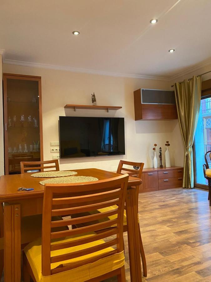 Apartamento Santa Maria Аликанте Екстериор снимка
