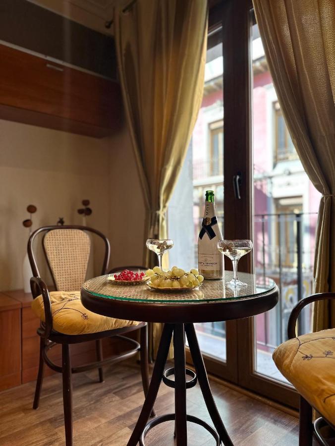 Apartamento Santa Maria Аликанте Екстериор снимка