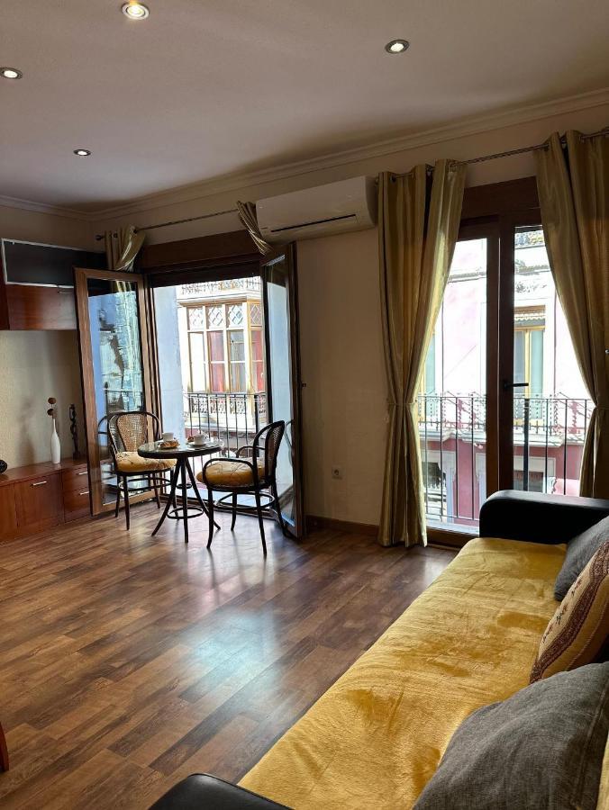 Apartamento Santa Maria Аликанте Екстериор снимка