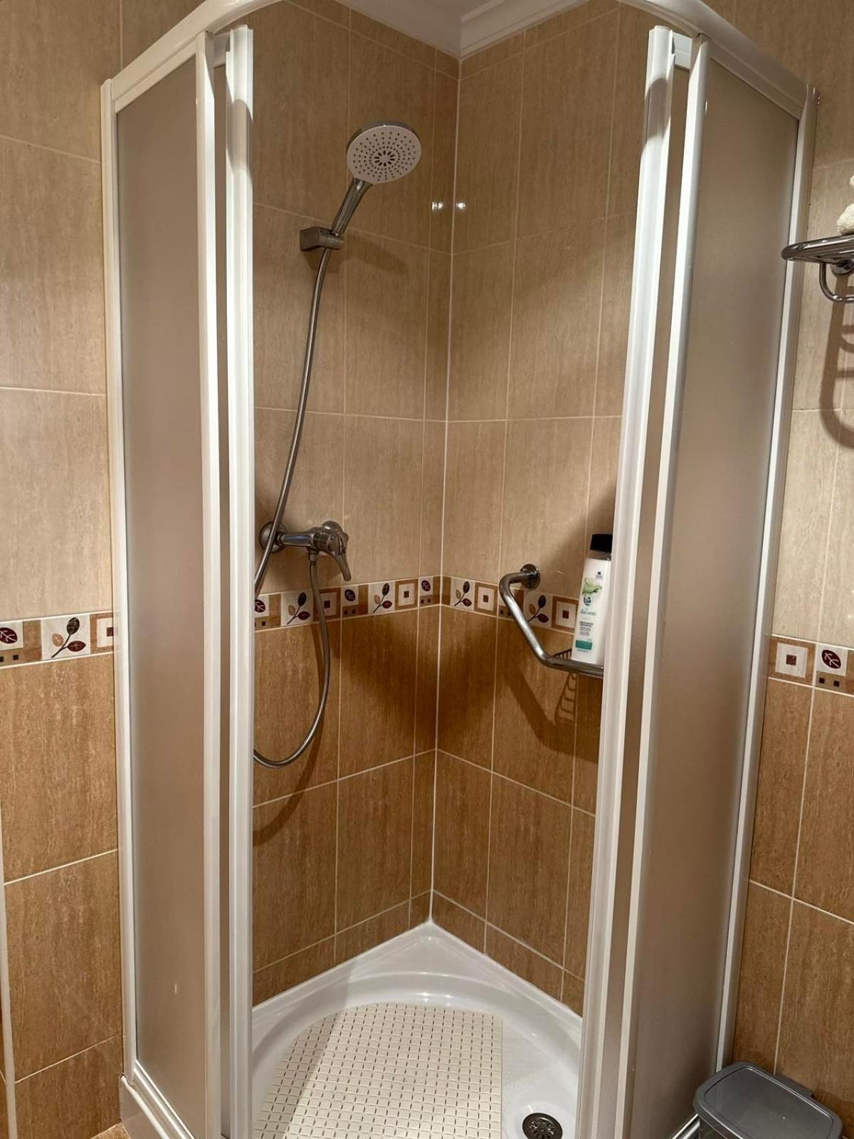 Apartamento Santa Maria Аликанте Екстериор снимка